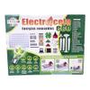 Cefa Toys - Electrocefa Eco, Renewable Energies, Mittel (21896) view 4