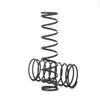 Traxxas 9659 - Schock Springs (2), 85mm, 1.487 Rate view 1