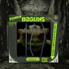 Boglins Foam Monster Puppet | Zlobb Zombie Boglin view 4