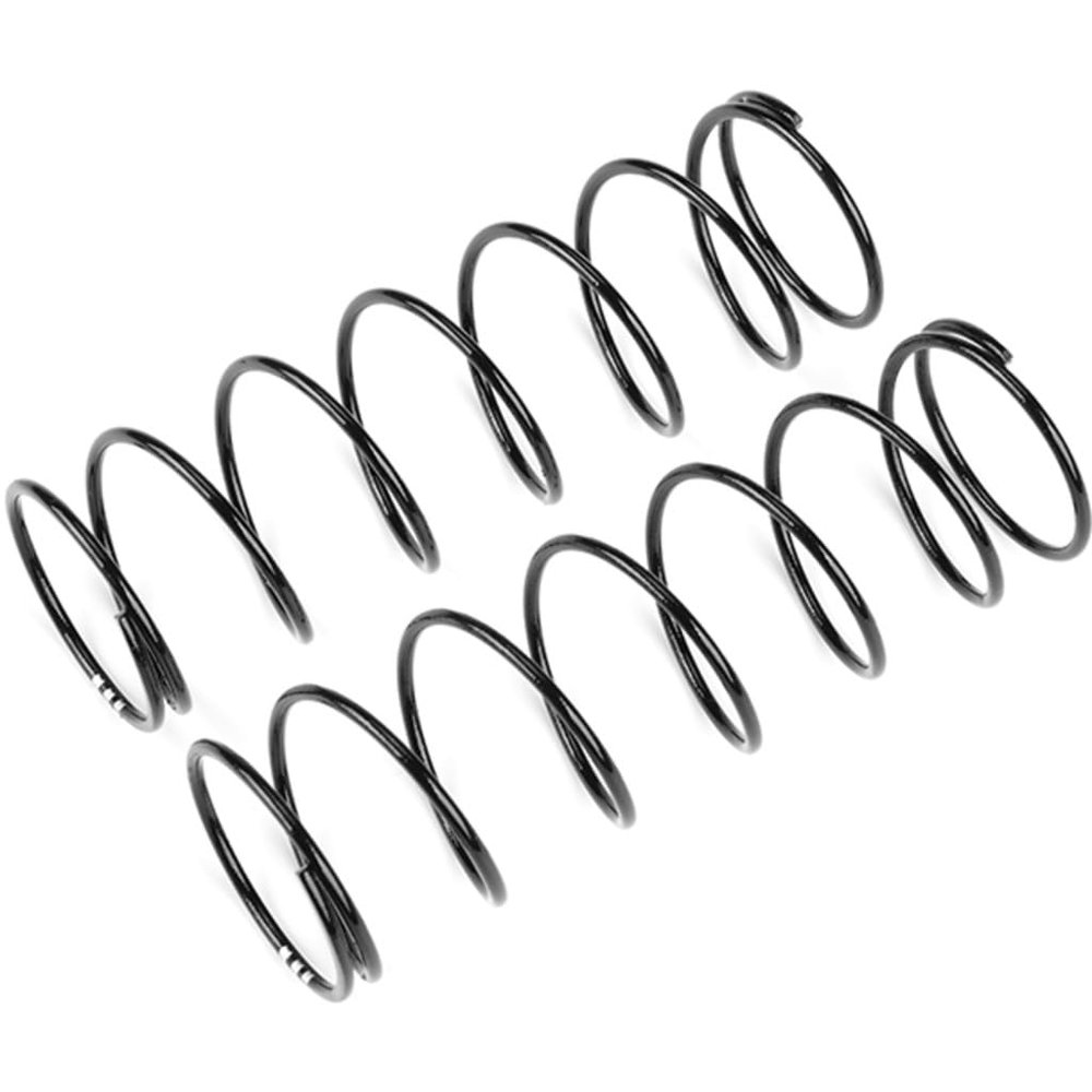 Corally 00180-626 Team Corally Shock Spring Soft Buggy Front 1.4mm 75-77mm