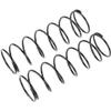 Corally 00180-626 Team Corally Shock Spring Soft Buggy Front 1.4mm 75-77mm view 1