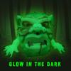 TriAction Toys Boglins Foam Monster Puppet | Zopor Zombie Boglin view 3