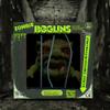 TriAction Toys Boglins Foam Monster Puppet | Zopor Zombie Boglin view 4