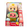 Giochi Preziosi Cocomelon Peek A Boo JJ - JJ in Plush Version 30 cm with Motorised Sounds and Movements for Playing Bubu Seven Years, for Children from 2 Years, Ccm41000 view 2