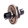 Traxxas 9580 - Front/Rear Complete Differential Gear view 1