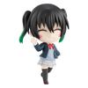 FURYU Corporation Love Live! Nijigasaki High School Idol Club Chobirume Figure-YU TAKASAKI B- view 1