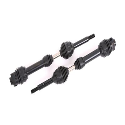 Traxxas 9450R - Rear Steel CV Driveshafts
