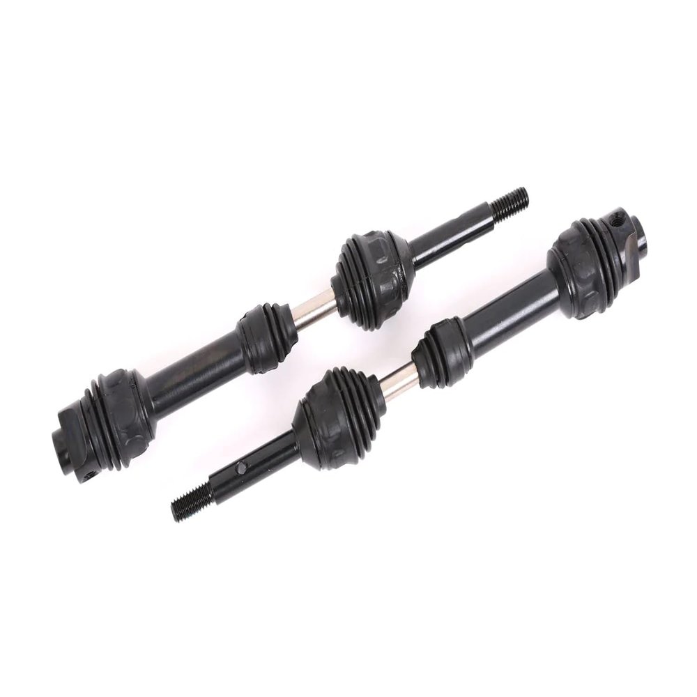 Traxxas 9450R - Rear Steel CV Driveshafts
