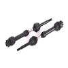 Traxxas 9450R - Rear Steel CV Driveshafts view 1
