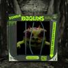 Boglins Foam Monster Puppet | Zwork Zombie Boglin view 4