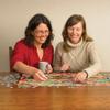 Cobble Hill 1000 Piece Puzzle - Sugar Overload - Sample Poster Included view 2