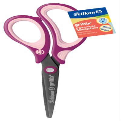 Pelikan Griffix RH School Scissors