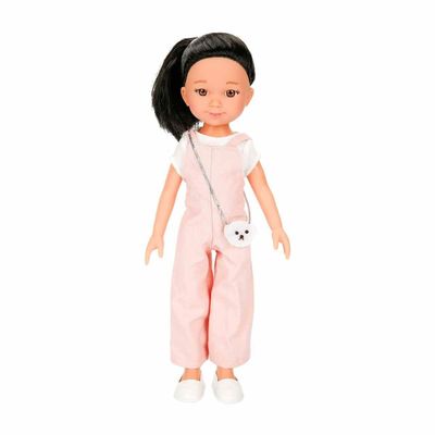 30051 Mina Romantic Doll 14" - Sunman