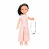 30051 Mina Romantic Doll 14" - Sunman view 3