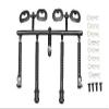 Yokomo BD9 Body Mount Set / Yokomo / B9-016A view 1