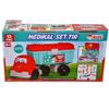 Dede 8693830038293 Toy, Colourless view 4