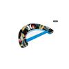 Hurley Inflatable Floating Pool Chair, Dark Tropical (1531012C) view 2