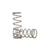 Traxxas 8959 Shock Springs, Natural Finish (2.054 Rate) (2): GT-Maxx view 1
