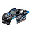 Traxxas 9511A Body, Sledge, Blue view 1