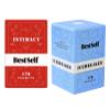 BestSelf Conversation Bundle  Icebreaker + Intimacy Card Decks view 1