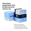 BestSelf Conversation Bundle  Icebreaker + Intimacy Card Decks view 4