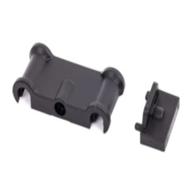 Traxxas 9590 Gear Adapter, Fixed (A)/ Motor Mount Spacer