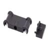 Traxxas 9590 Gear Adapter, Fixed (A)/ Motor Mount Spacer view 1