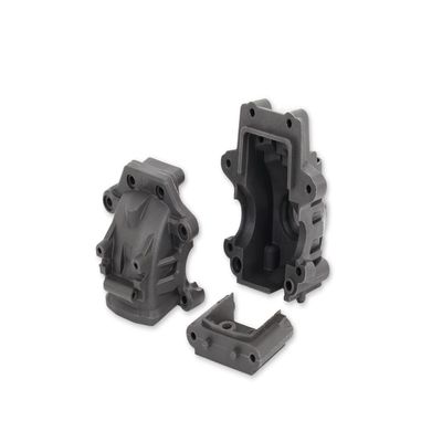 Traxxas 9529 Bulkhead, Front or Rear