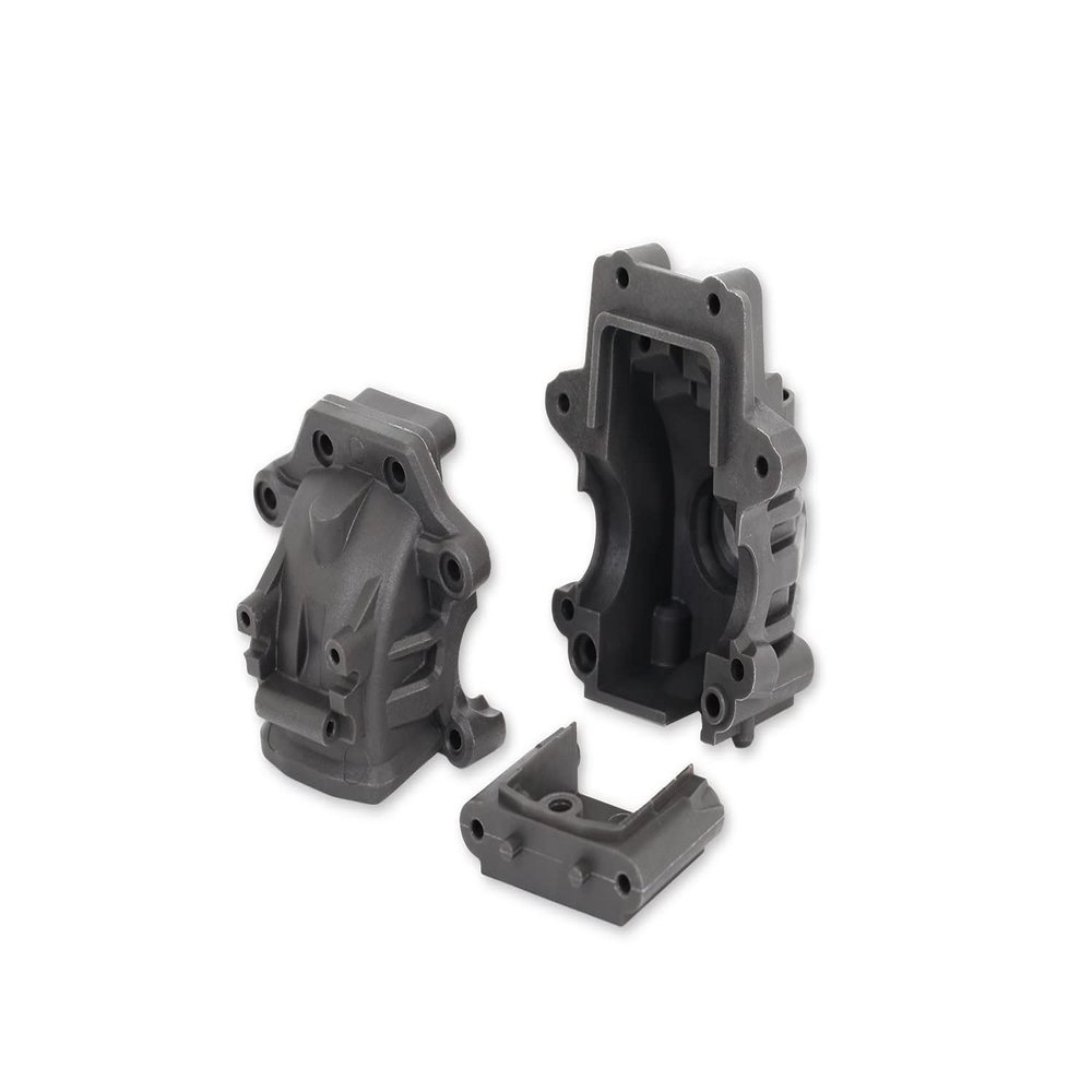 Traxxas 9529 Bulkhead, Front or Rear