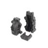 Traxxas 9529 Bulkhead, Front or Rear view 1