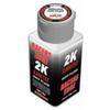 Racers Edge 3300 2000cst 70ml 2.36oz Pure Silicone Diff Oil view 1