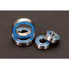 Traxxas 9080T Outer Driveline & Suspension Upgrade Kit Extreme Heavy Duty Orange view 3