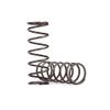 Traxxas 7842 Springs, Shock, Medium (Natural Finish) (GTX) (4.101 Rate, Pink Stripe) (2) view 1