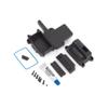 Traxxas 9624 Receiver Box (Sealed) view 1