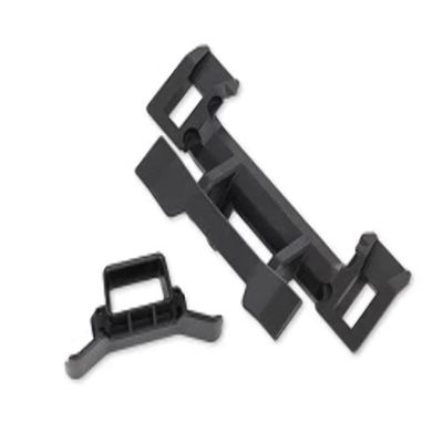 Traxxas 9515 Body Mount, Rear/ Shock Guard (Body Retainer), Front