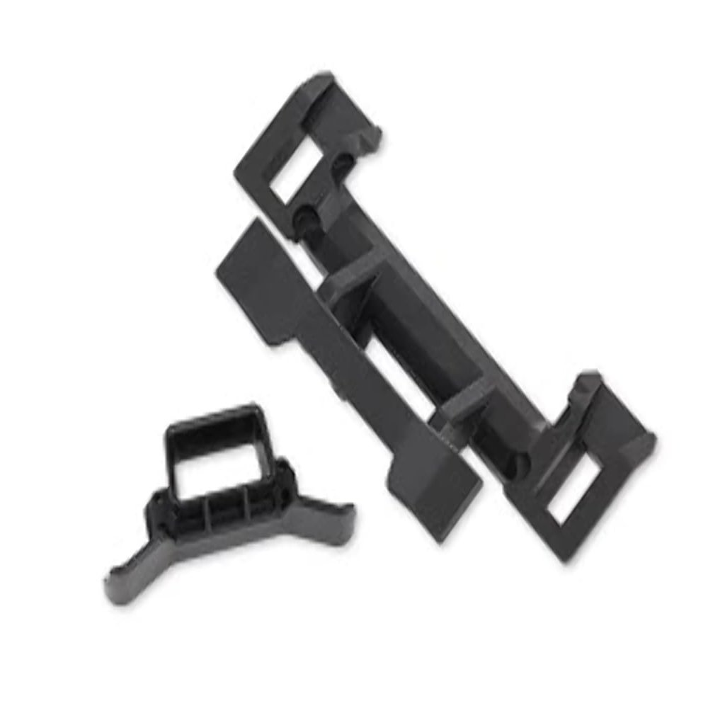 Traxxas 9515 Body Mount, Rear/ Shock Guard (Body Retainer), Front