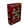 Warlord Games Pike & Shotte Epic Battles - Thirty Years War Imperialist Commanders Military Table Top Wargaming Plastic Model Kit 212412001 view 1