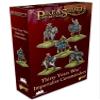 Warlord Games Pike & Shotte Epic Battles - Thirty Years War Imperialist Commanders Military Table Top Wargaming Plastic Model Kit 212412001 view 4