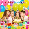160 pcs Fidget Toys Pack, Party Favors For Kids 8-12 Mini Autism Sensory Toy Goodie Bag Pinata Stuffers Treasure Box School Prizes Birthday Party Supplies Halloween Treat Xmas Gifts For Boys Girls 4-8 view 2
