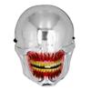 Boland - Mirror mask, horror mask for carnival, accessory for fancy dress costumes, Halloween mask view 2