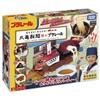 Takara Tomy Plarail Hataitate! Go! Marugame Seimen x Plarail view 1
