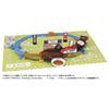 Takara Tomy Plarail Hataitate! Go! Marugame Seimen x Plarail view 2