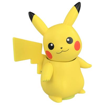 Takara Tomy Pokmon Hi! Touch (High Touch) Pikachu