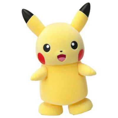 Pokemon Parade!