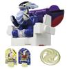 Takara Tomy Pokemon Ultimate Match 03 Milaydon (Master Ball) view 1
