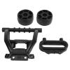 RC Car Wheelie Bar Assembly RC Car Accessory Supplies for SCY 16101 16102 16201 1/16 view 4