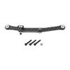 NexxSpeed CNC Carbon Fiber Steering Links Set (Black) - AXIAL SCX24 view 1