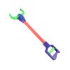 Wokyo Grabber Toy Hand Long Robotic Arm Grabber Toy Children Intelligence Grabber Toys Grabbing Pick Up Toys 19 Inch (Blue) view 1