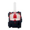 Anthouse.ES - Modular 3D Ant Farms - QBIK One Model - Expandable Terrarium for Colonies - Extra Small Galleries - Foraging Room Included - 6.78x12.78x5 cm view 2