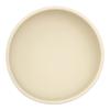 dollop Silicone Suction Bowl | BPA Free | Dishwasher & Microwave Safe (Sand) view 4